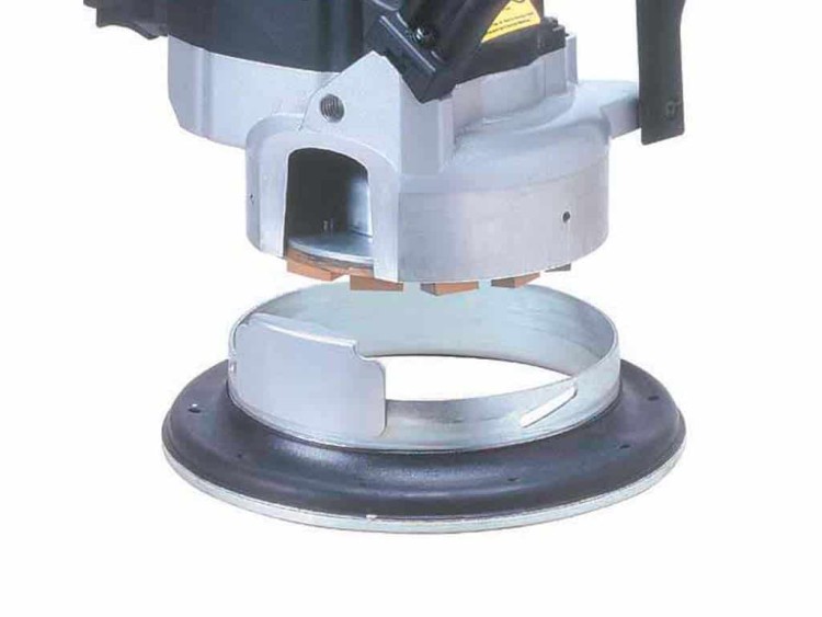 Maszyna do czyszczenia betonu