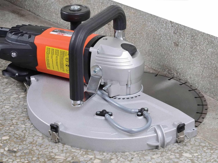 AGP Piła do betonu C16