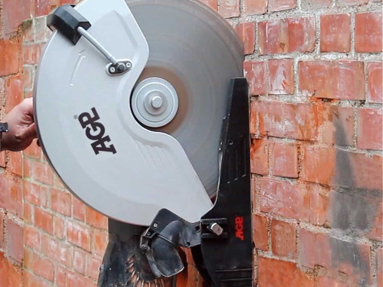 AGP Piła do betonu C14