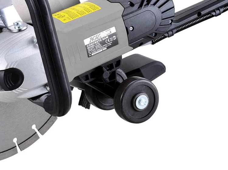 AGP Piła do betonu C14