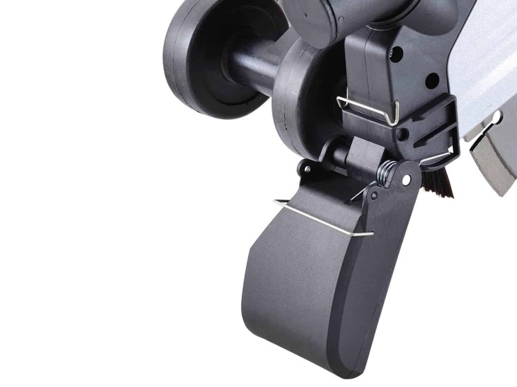 AGP Piła do betonu C14