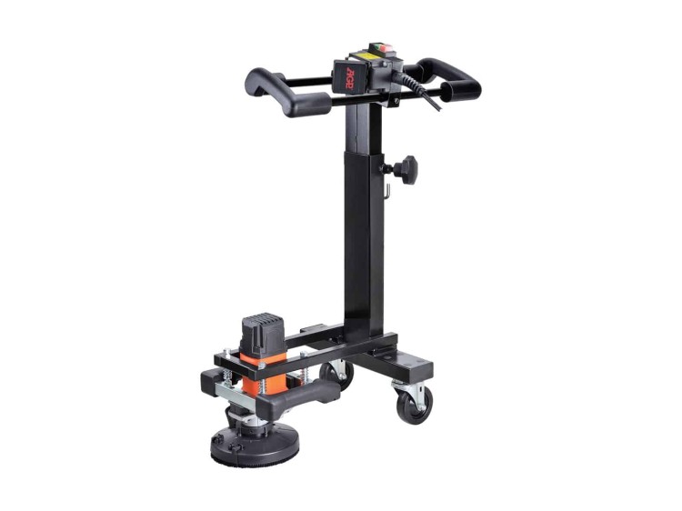 AGP Szlifierka do betonu SM7