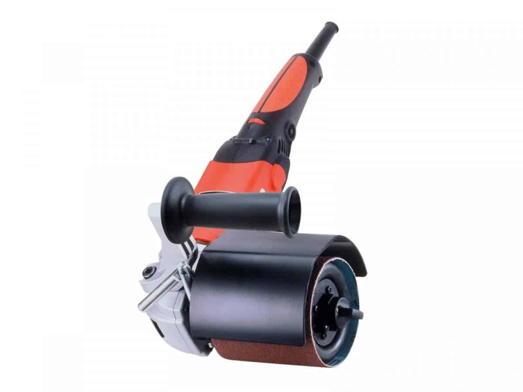 szlifierka do metali AGP DP100