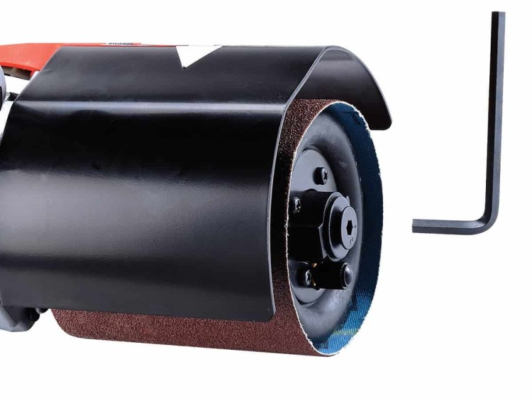 szlifierka do metali AGP DP100