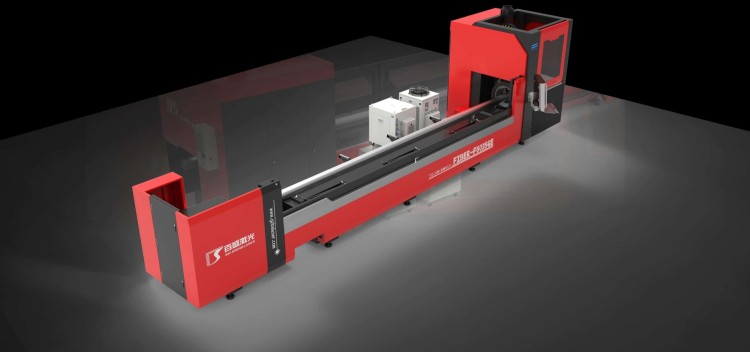 Wycinarka laserowa FIBER F6035GE