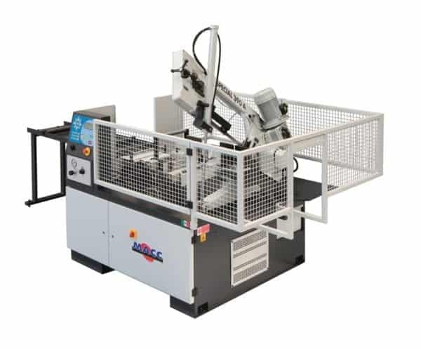 Przecinarka / Piła taśmowa SPECIAL 390 A