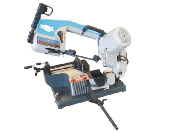 Przecinarka / Piła taśmowa MINICUT