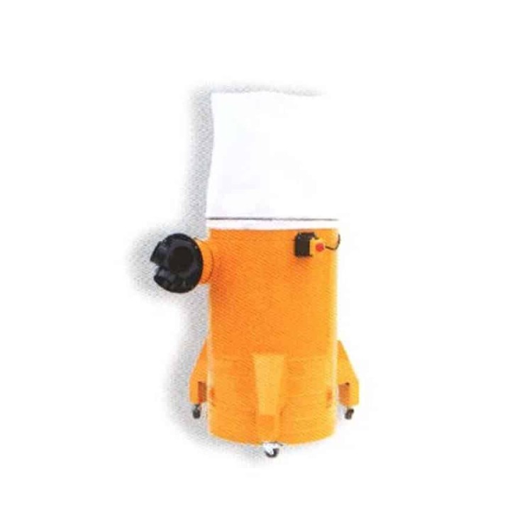 Odpylacz mod.DE 2000