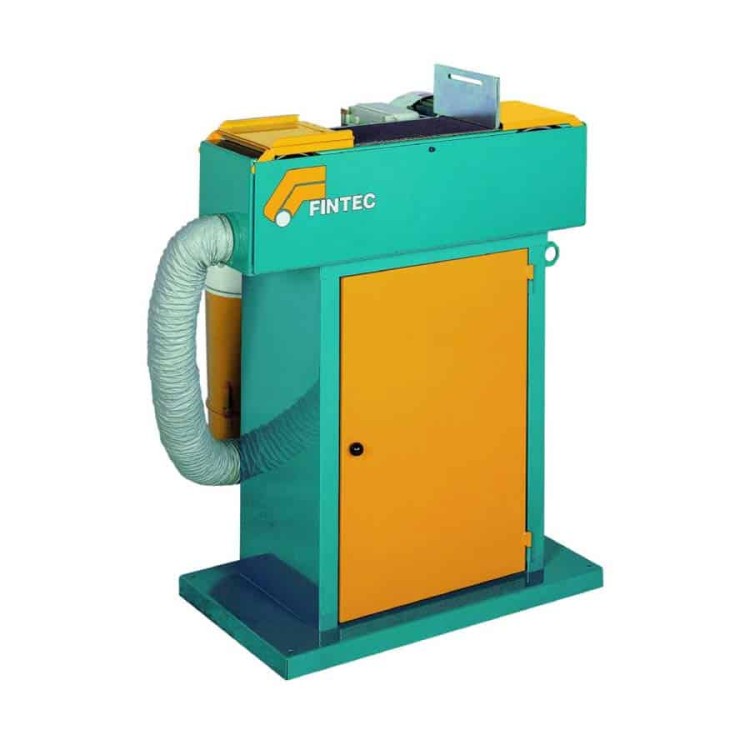 Szlifierka taśmowa mod.310 (seria 3)