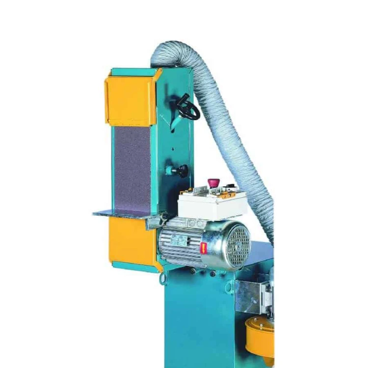 Szlifierka taśmowa mod.310 (seria 3)