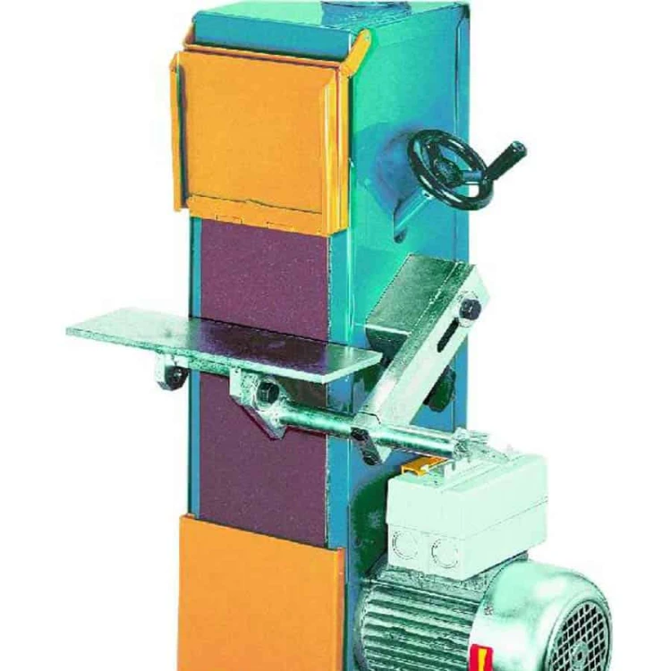 Szlifierka taśmowa mod.310 (seria 3)