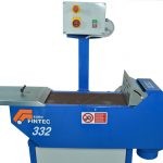 Szlifierka taśmowa mod.332