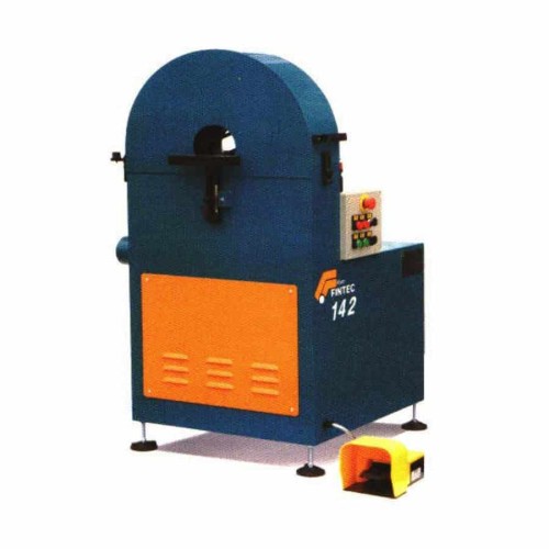 Szlifierka taśmowa mod.142