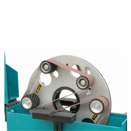 Szlifierka taśmowa mod.142