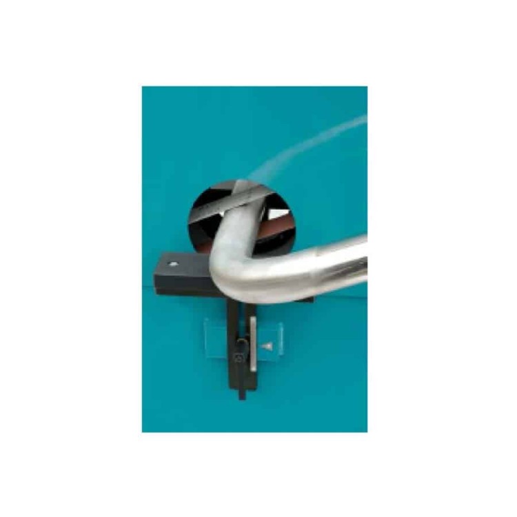 Szlifierka taśmowa mod.142