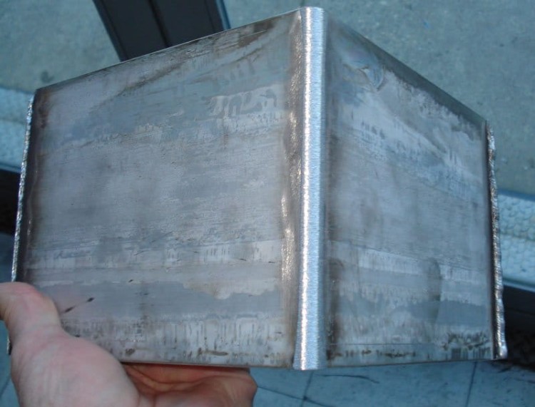 Pionowa szlifierka taśmowa Euro Fintec 127