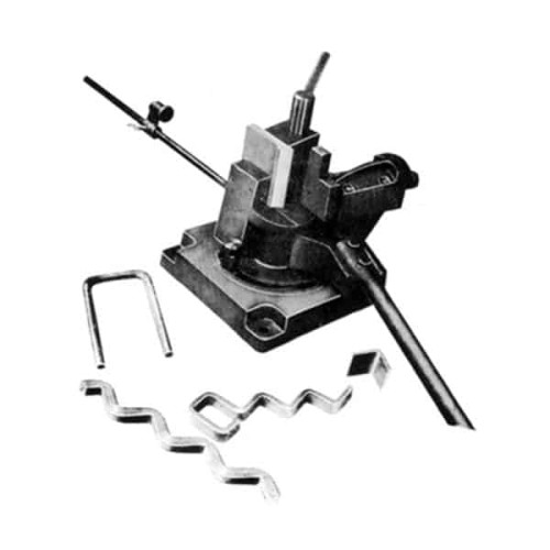 Giętarka uniwersalna