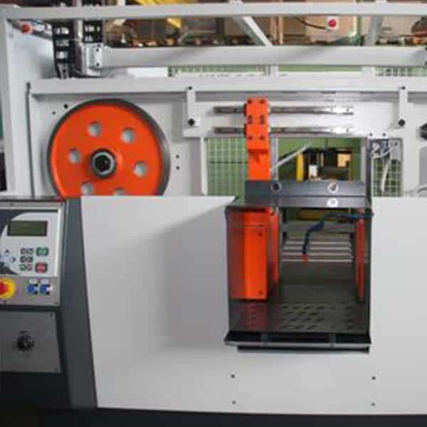 Przecinarka / Piła taśmowa COSEN G-320