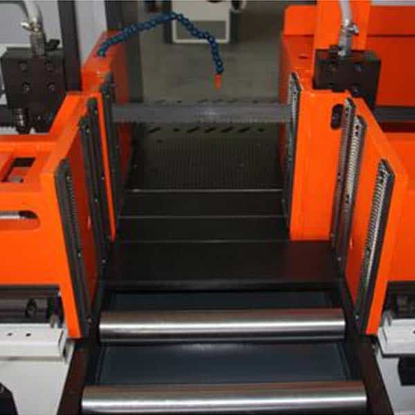 Przecinarka / Piła taśmowa COSEN G-320