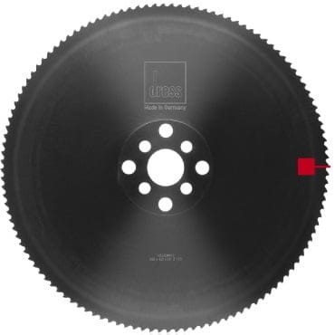 Frez 315x2.5x32 = Z120