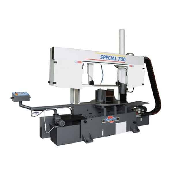 Przecinarka / Piła taśmowa SPECIAL 700
