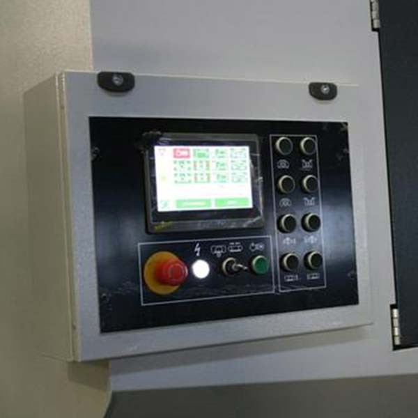 Przecinarka / Piła taśmowa COSEN C-520NC