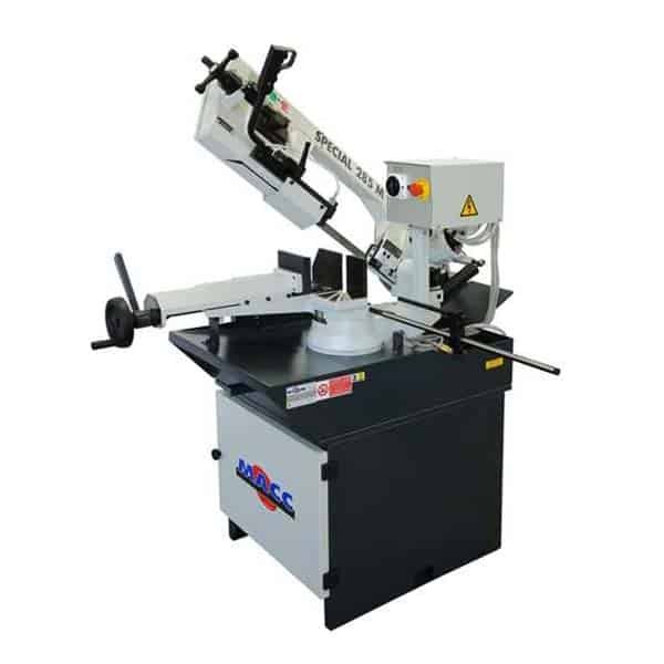 Piła taśmowa do metalu SPECIAL 285 M