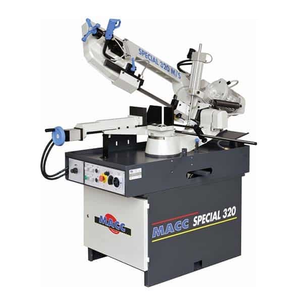 Przecinarka / Piła taśmowa SPECIAL 320 MS