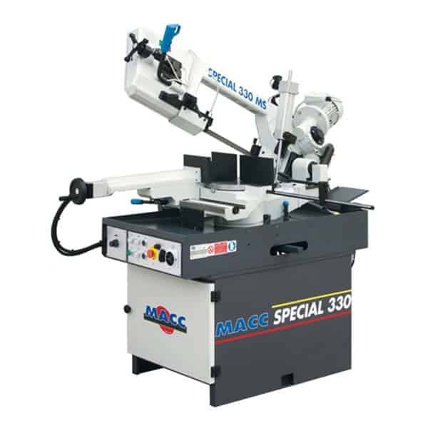 Piła taśmowa SPECIAL 330 M/S
