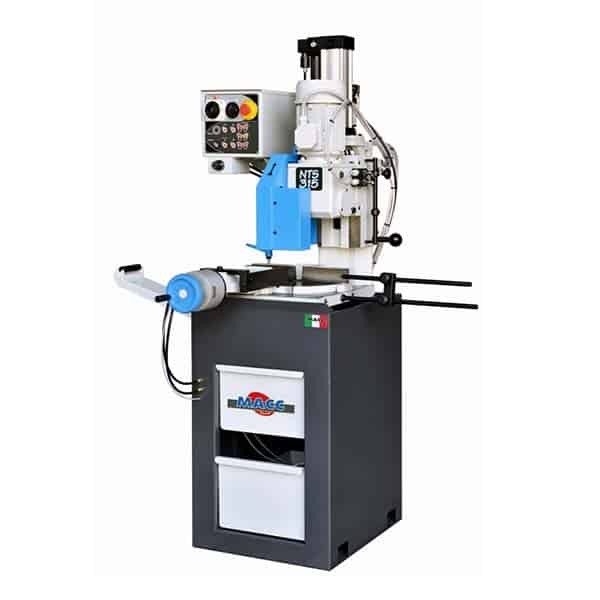 Przecinarka tarczowa / Piła NTS 315