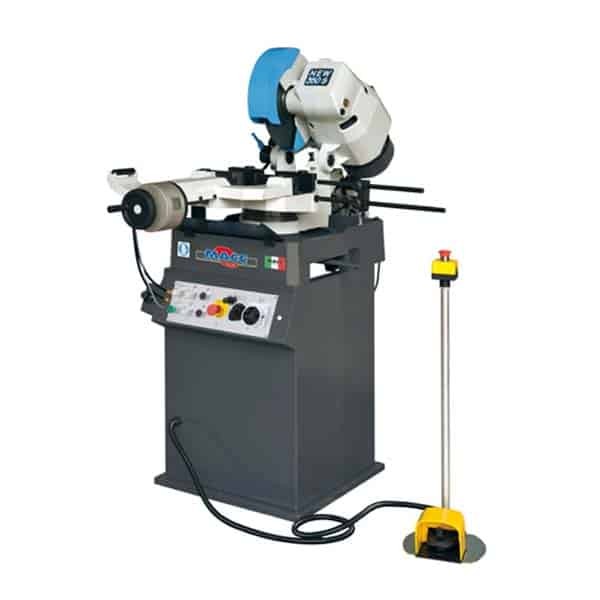 Przecinarka tarczowa / Piła NEW 350 S