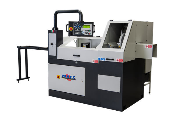 Przecinarka tarczowa / Piła TA 400 A