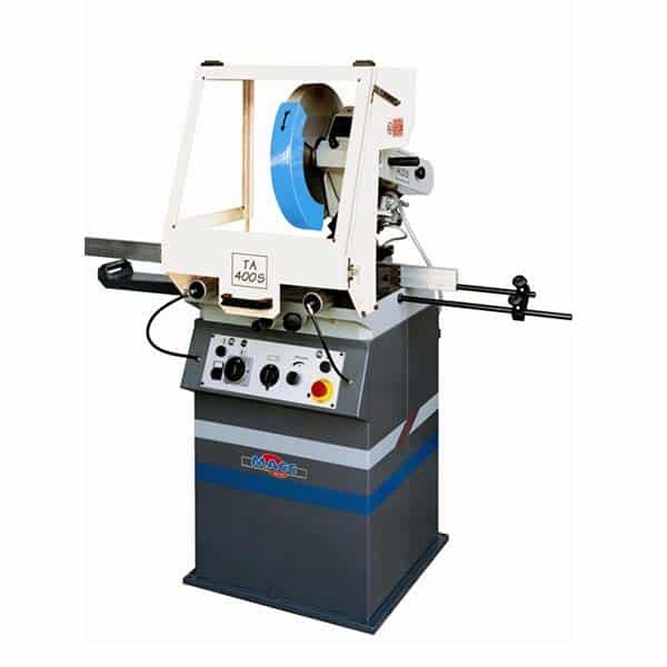 Przecinarka tarczowa / Piła TA 400 S