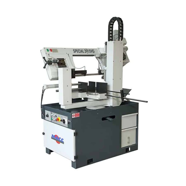 Piła taśmowa SPECIAL 391 SVG