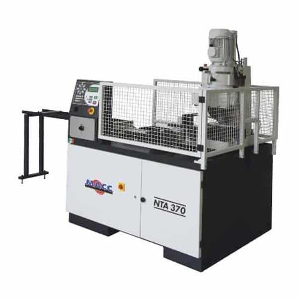 AUTOMATYCZNA PIŁA TARCZOWA NTA 370