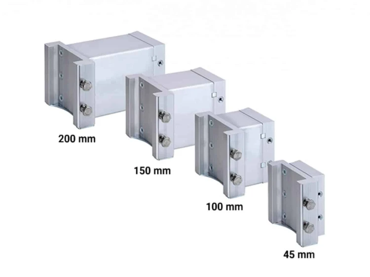 Przekładki dystansowe