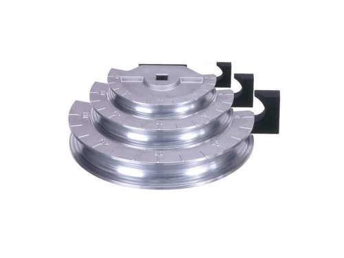 prowadnice do gięcia