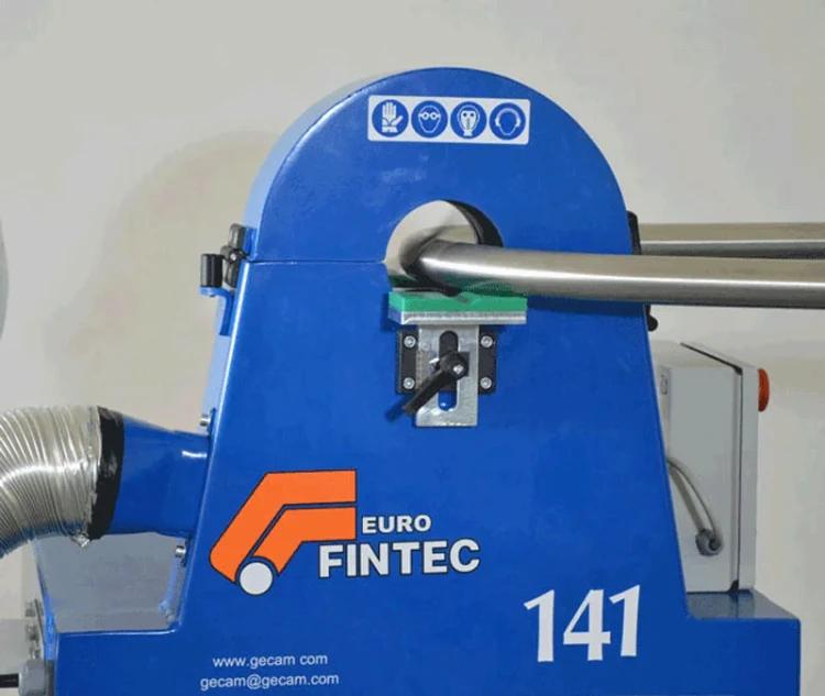 Szlifierka oscylacyjna Euro Fintec 141