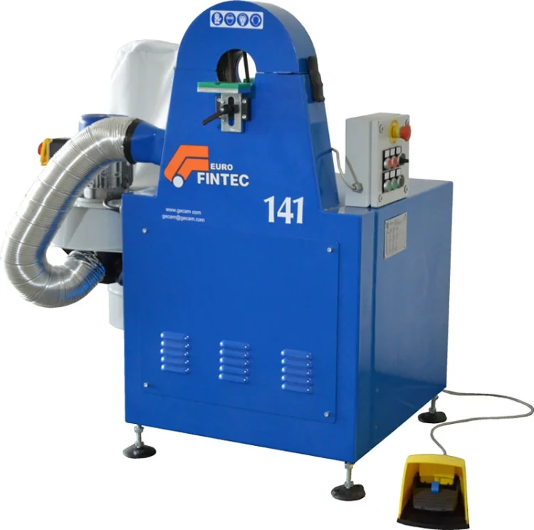 Szlifierka oscylacyjna Euro Fintec 141