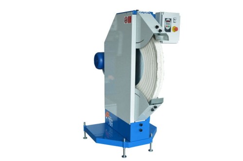 Szlifierka szczotkarka Euro Fintec 791