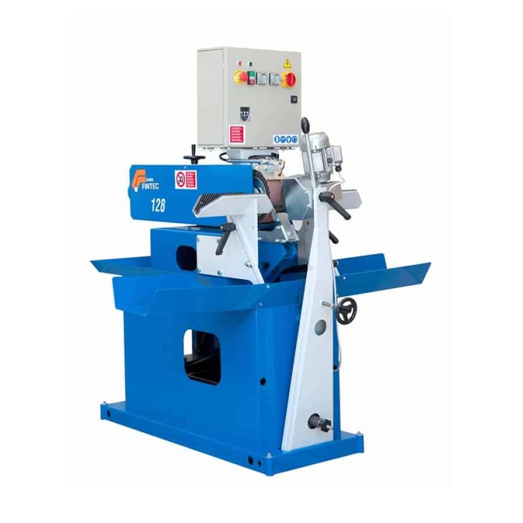 Szlifierka Euro Fintec 128 SL