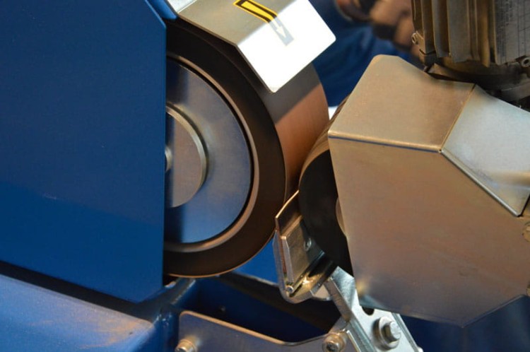 Szlifierka Euro Fintec 128 SL