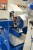 Szlifierka Euro Fintec 128 SL