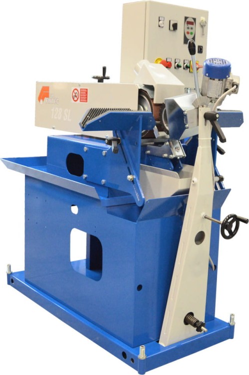 Szlifierka Euro Fintec 128 SL
