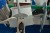 Szlifierka do rur Euro Fintec 128 DL 2S kW 6,5