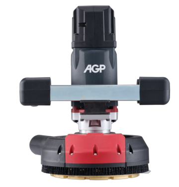 AGP Szlifierka do betonu G7