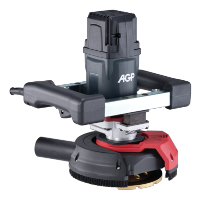 AGP Szlifierka do betonu G7