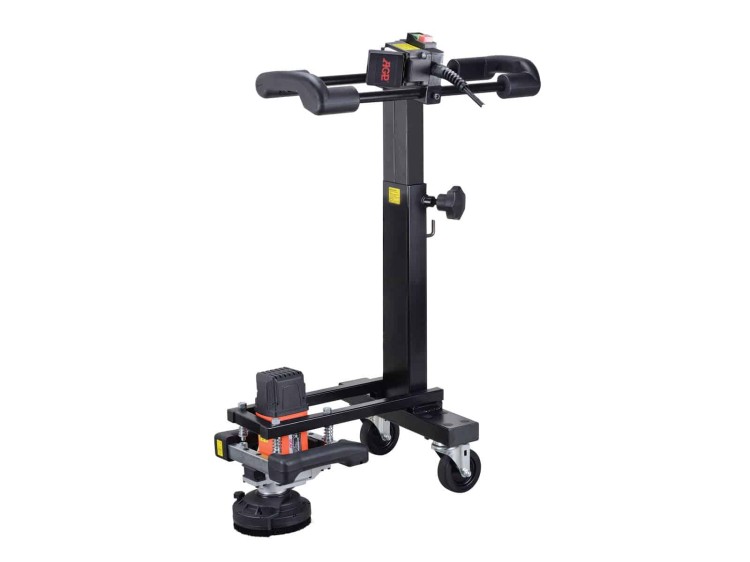 AGP Szlifierka do betonu G7