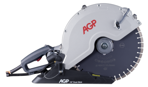 AGP Piła do betonu C406