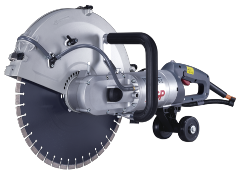 AGP Piła do betonu C406